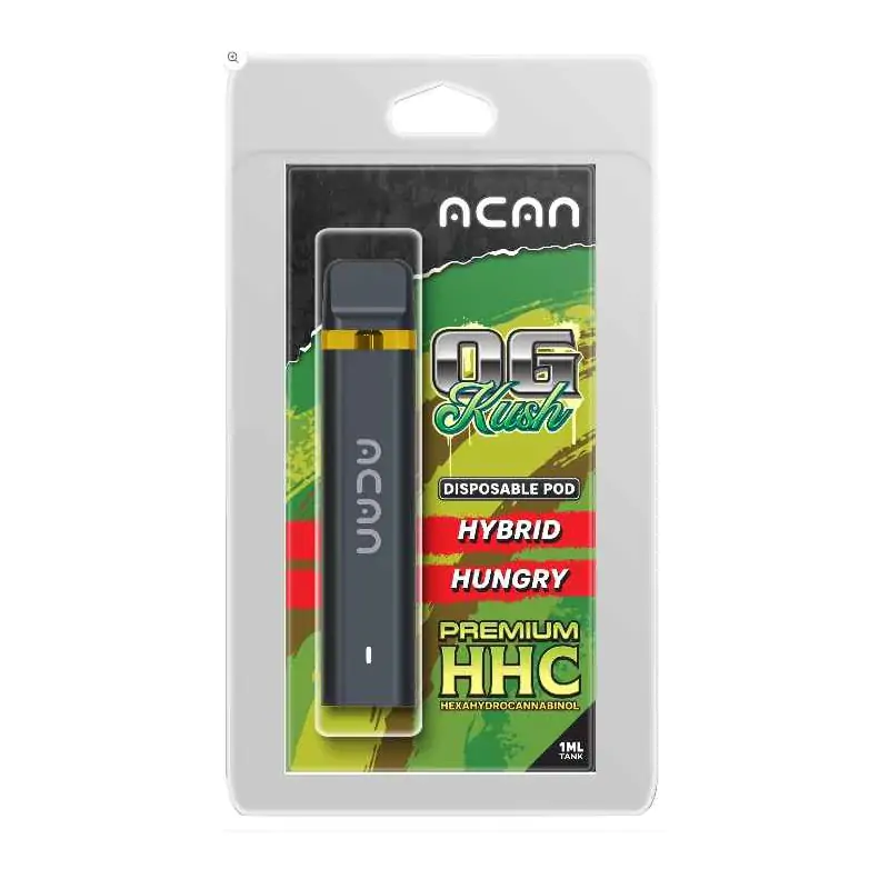 acan vape ACAN – Darkside Vape Store main image 0