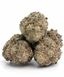Banana OG Weed