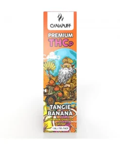 CanaPuff Vape