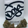 Doja Karma's headstash