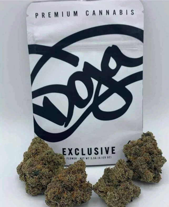 Doja Karma's headstash