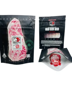 The Ten.Co | Wagyu