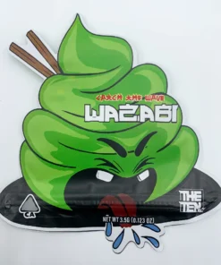 The Ten.Co | Wazabi